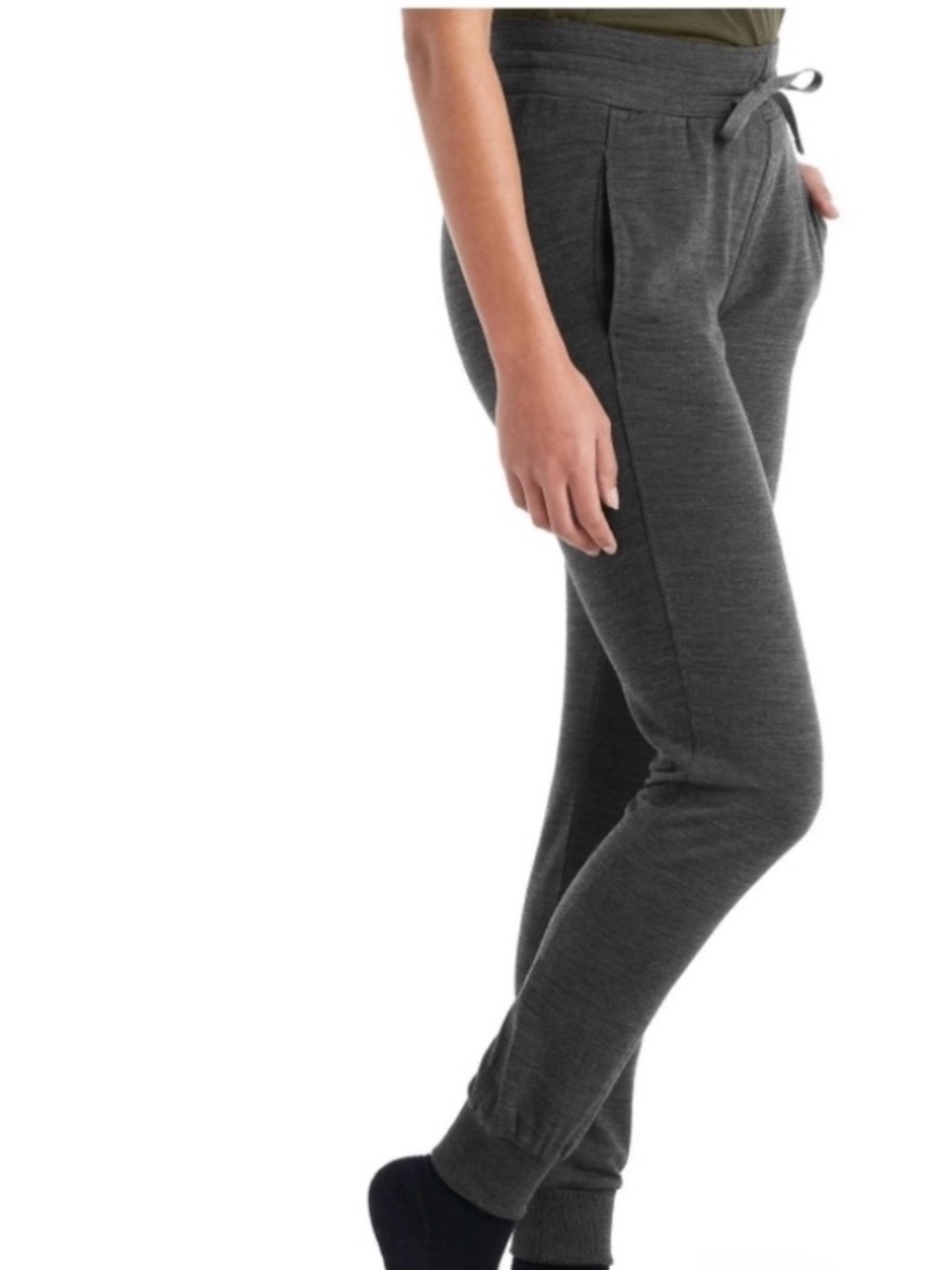 Icebreaker Crush Jogger